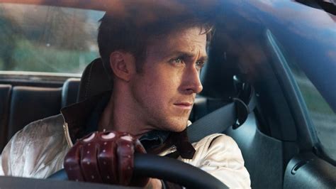 drive ryan gosling trailer